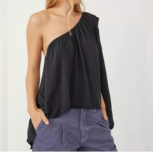 We The Free Top - Picture 2 of 7